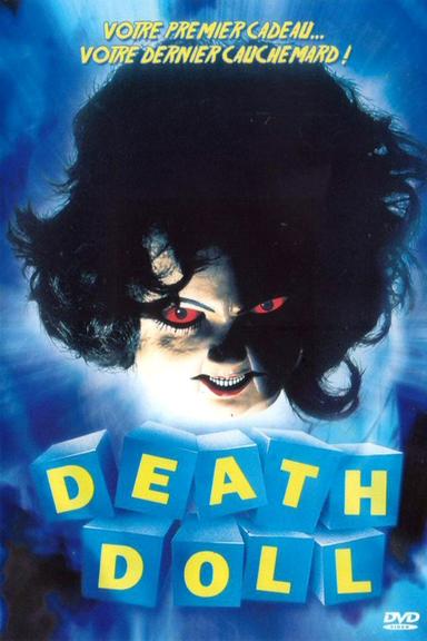 Death Doll poster