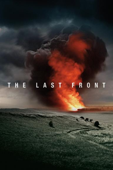 The Last Front poster