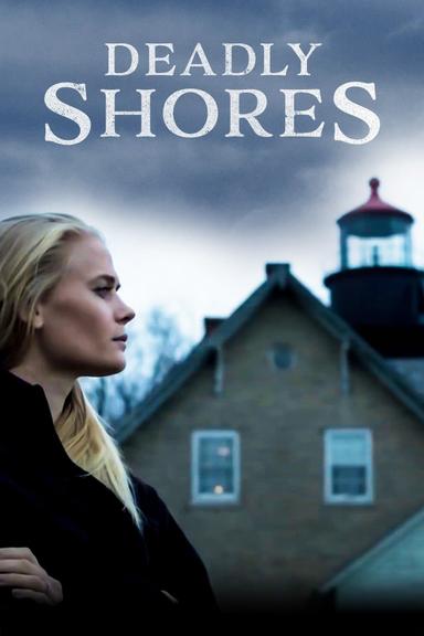 Deadly Shores poster