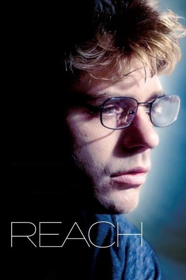 Reach poster