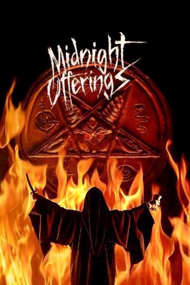 Midnight Offerings poster