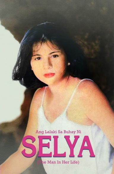 The Man in Selya's Life poster