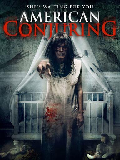 American Conjuring poster