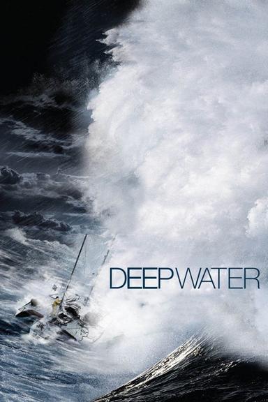 Deep Water poster