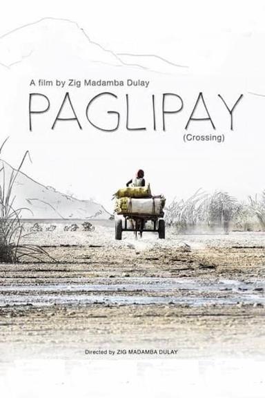 Paglipay poster