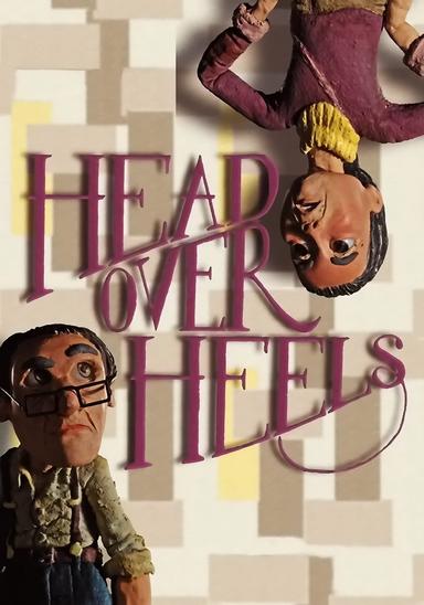 Head Over Heels poster