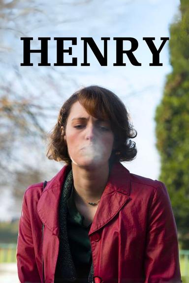 Henry poster