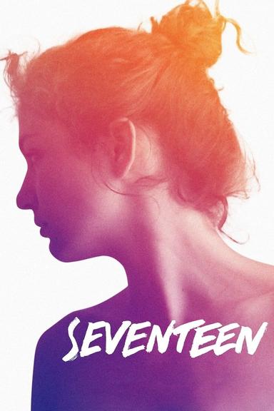 Seventeen poster