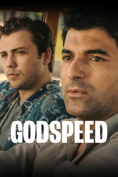 Godspeed poster