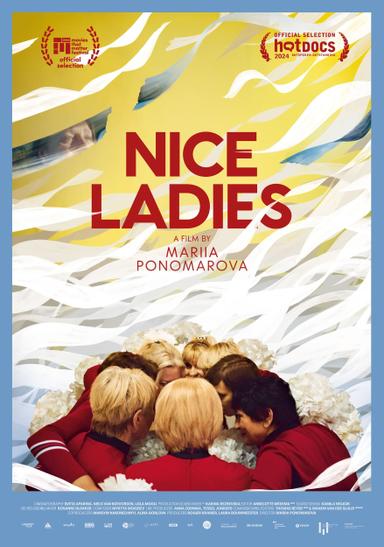 Nice Ladies poster