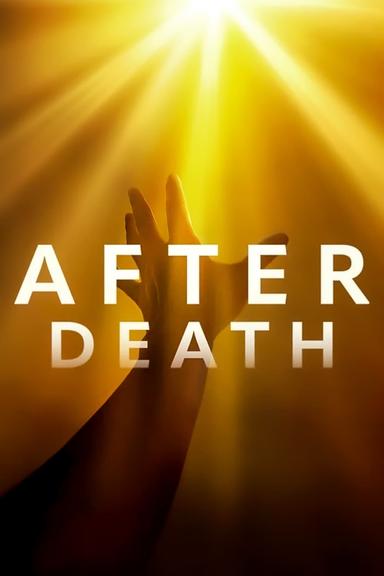 After Death poster