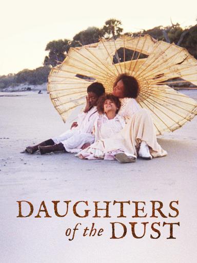 Daughters of the Dust poster