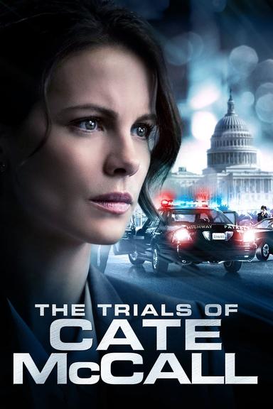 The Trials of Cate McCall poster