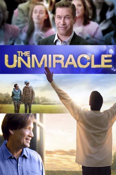 The UnMiracle poster