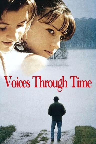 Voices Through Time poster