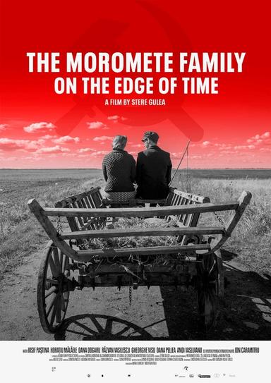 Moromete Family: On the Edge of Time poster