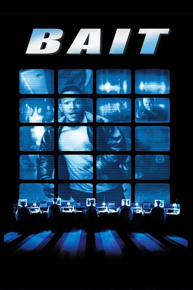 Bait poster