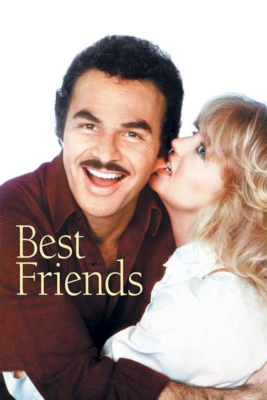 Best Friends poster