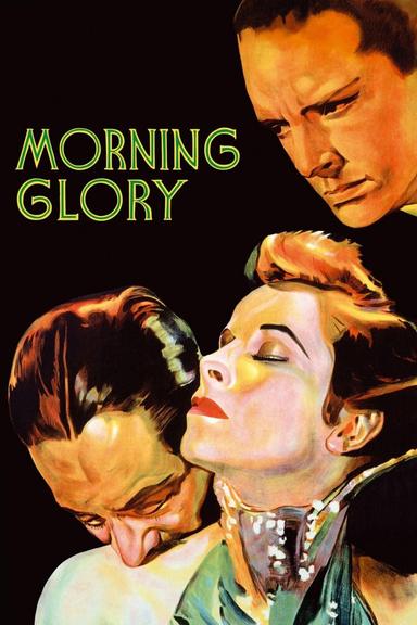 Morning Glory poster