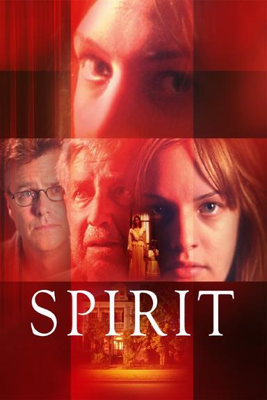 Spirit poster