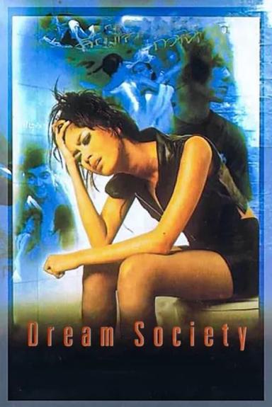 Dream Society poster