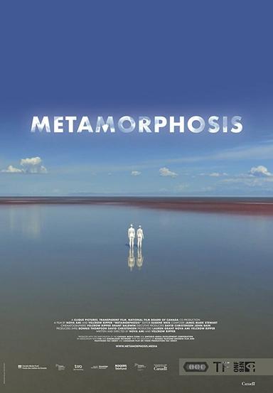 Metamorphosis poster