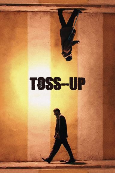 Toss-Up poster