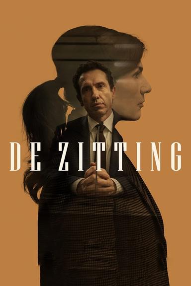 De Zitting poster