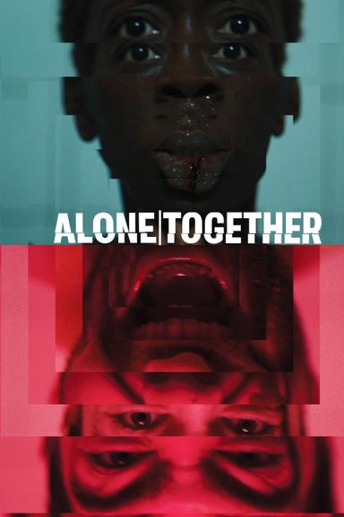 Alone Together poster