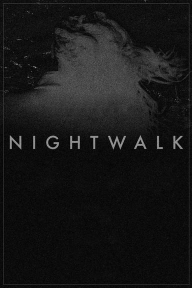 Nightwalk poster