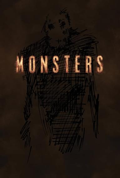 Monsters poster