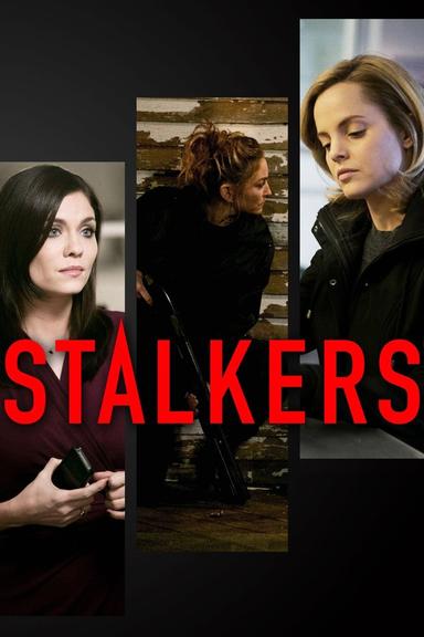 Stalkers poster