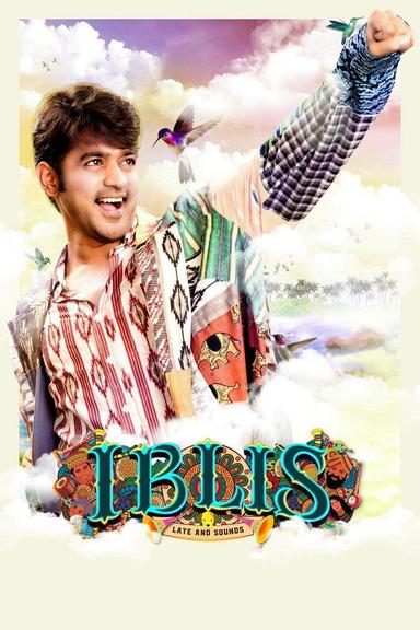 Iblis poster