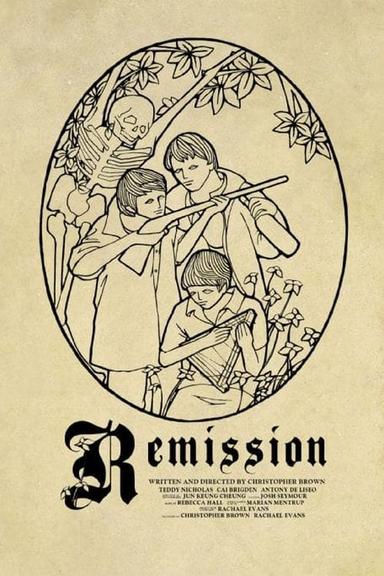 Remission poster