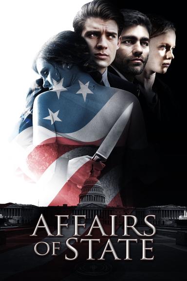 Affairs of State poster