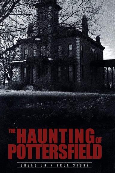 The Haunting of Pottersfield poster