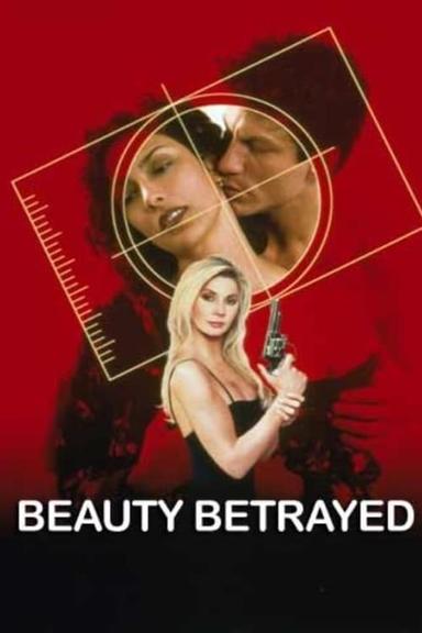 Beauty Betrayed poster