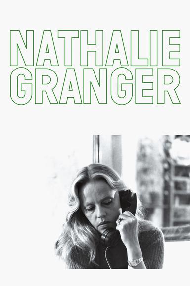 Nathalie Granger poster