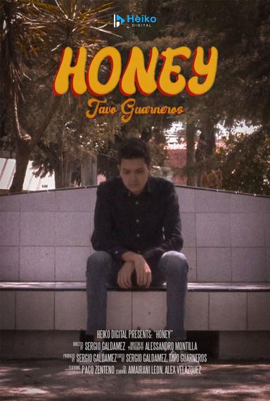 Honey poster