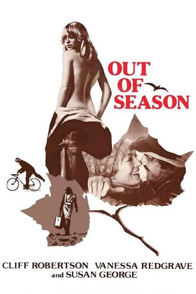 Out of Season poster