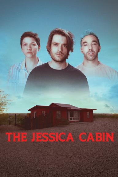 The Jessica Cabin poster