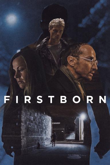 Firstborn poster