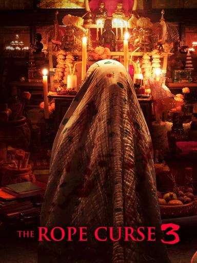 The Rope Curse 3 poster