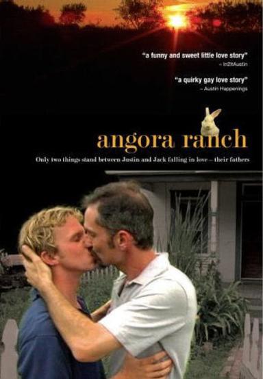 Angora Ranch poster