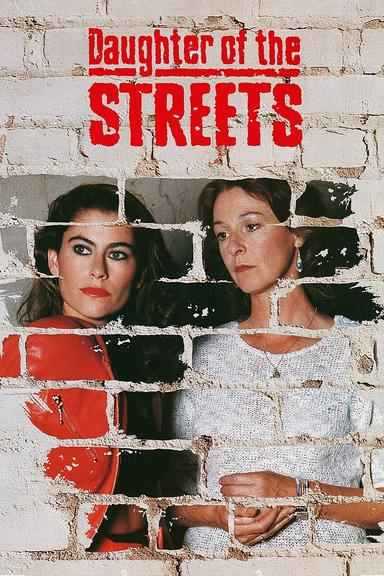 Daughter of the Streets poster