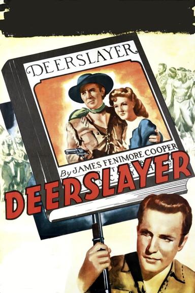 The Deerslayer poster