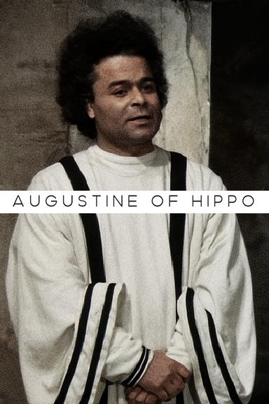 Augustine of Hippo poster