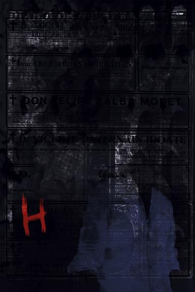 H poster