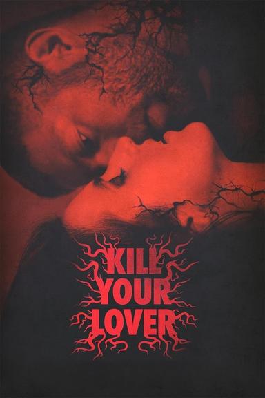 Kill Your Lover poster