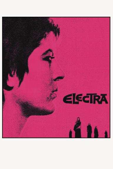 Electra poster